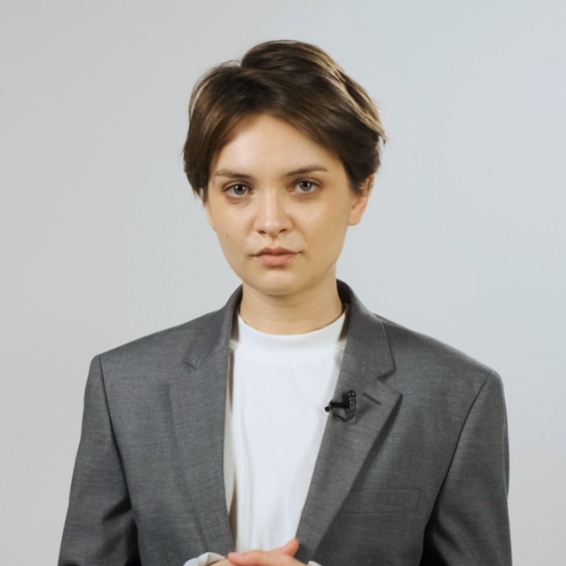 Соня Чекова