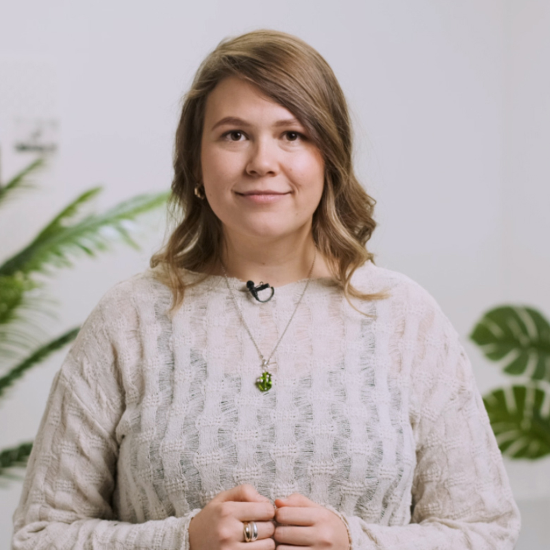 Татьяна Пантелеева