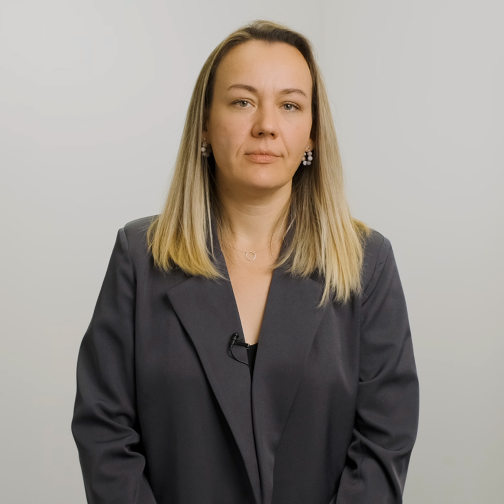 Светлана Кузеванова