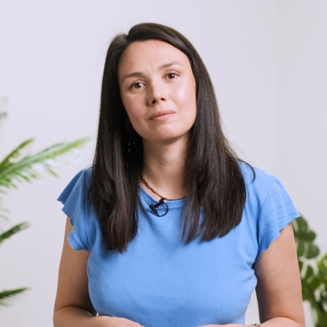 Анна Горфинкель