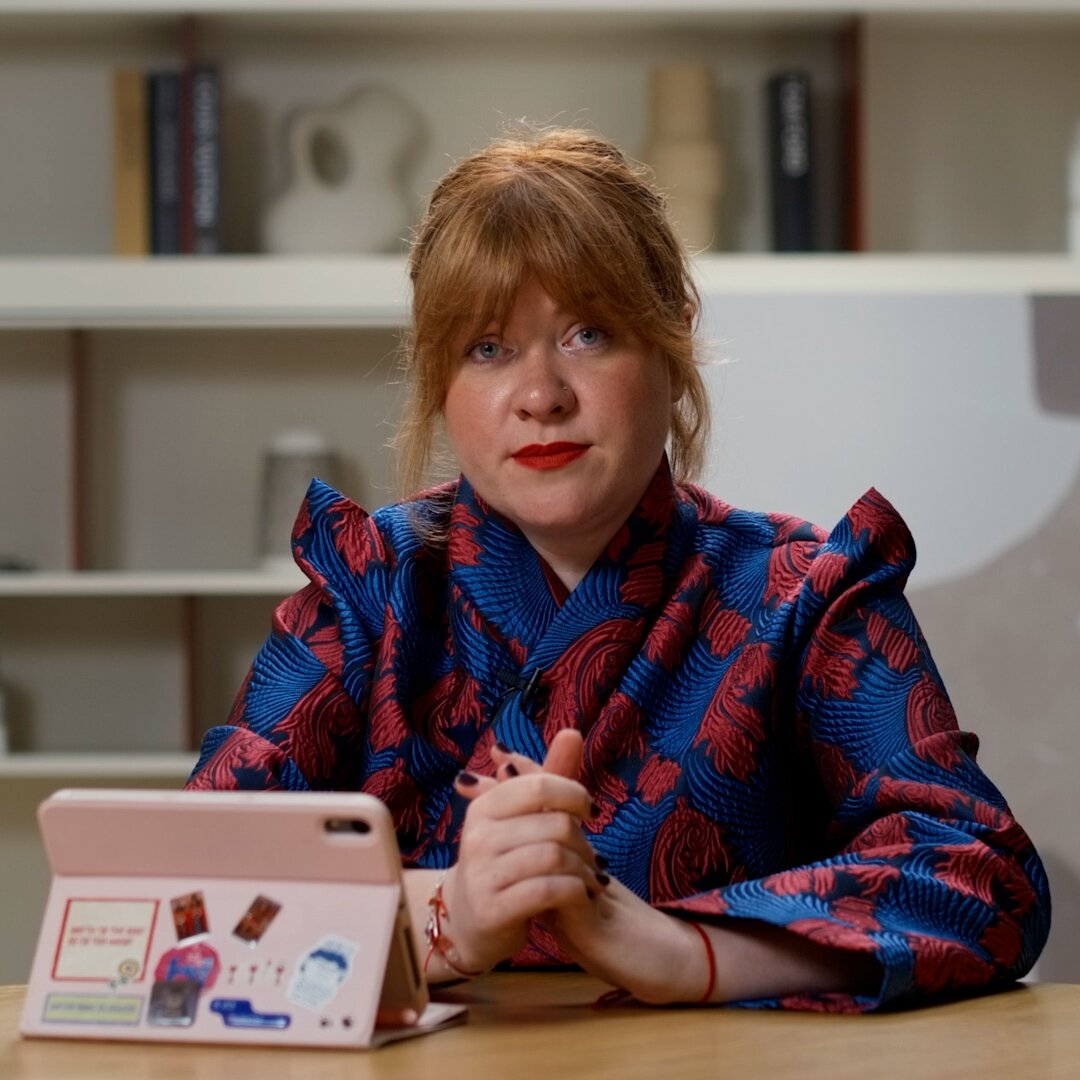 Ксения Полетаева