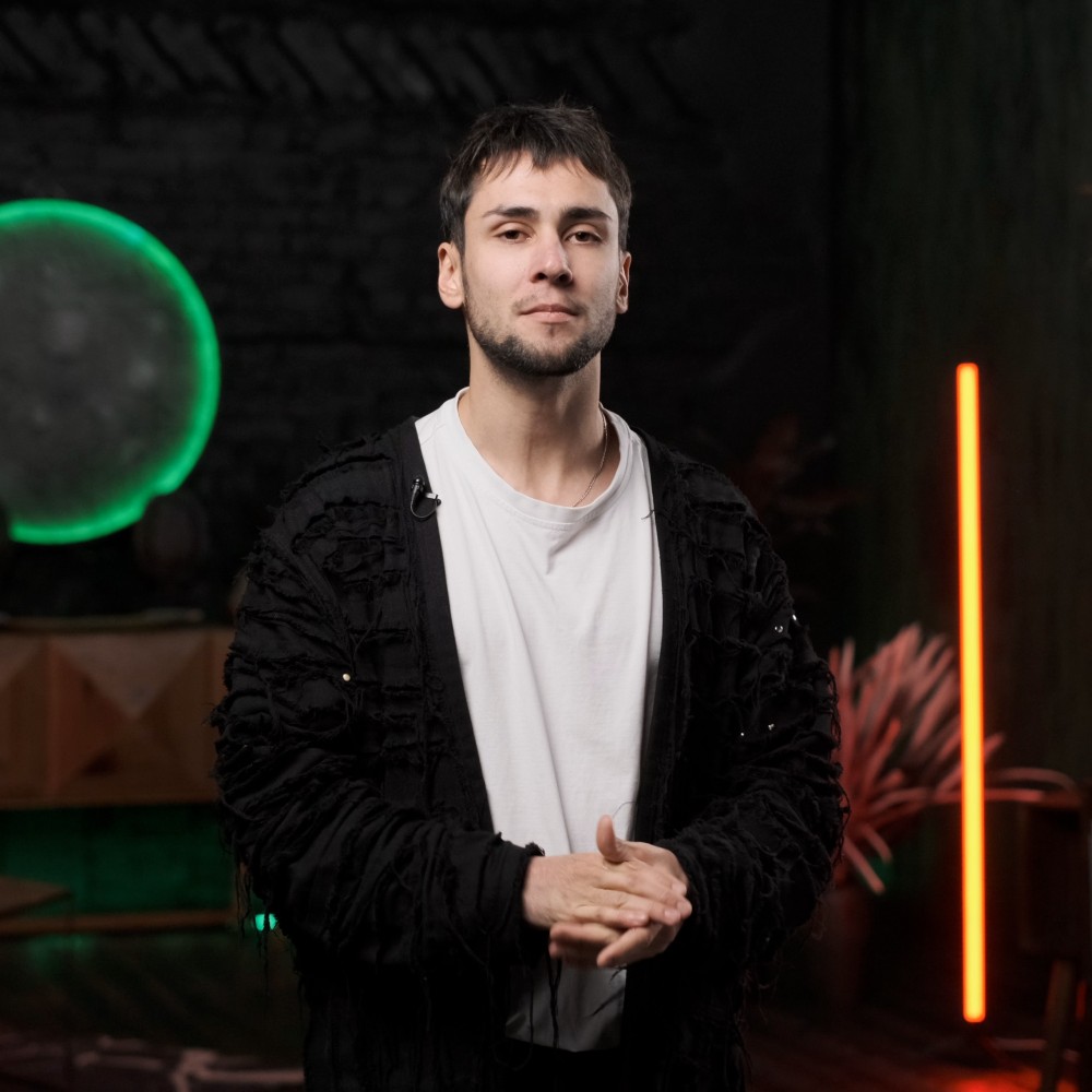 Никита Белан