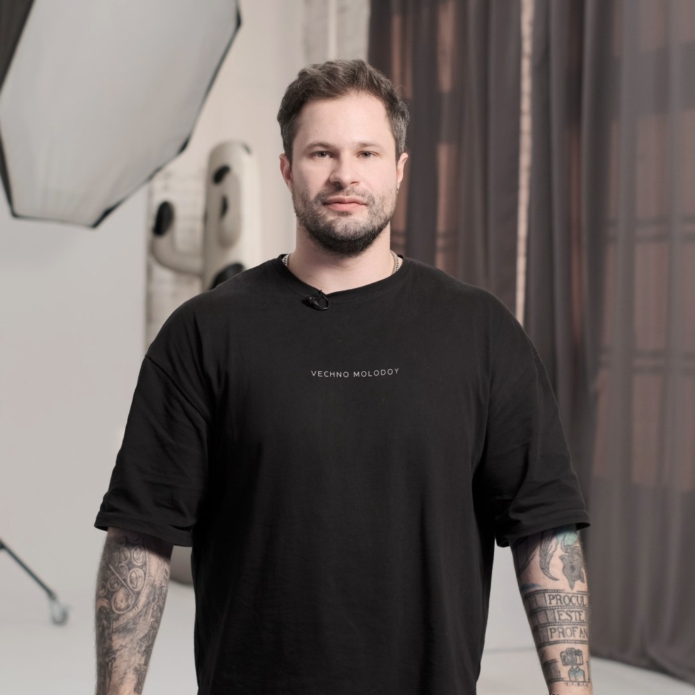 Александр Кириллов