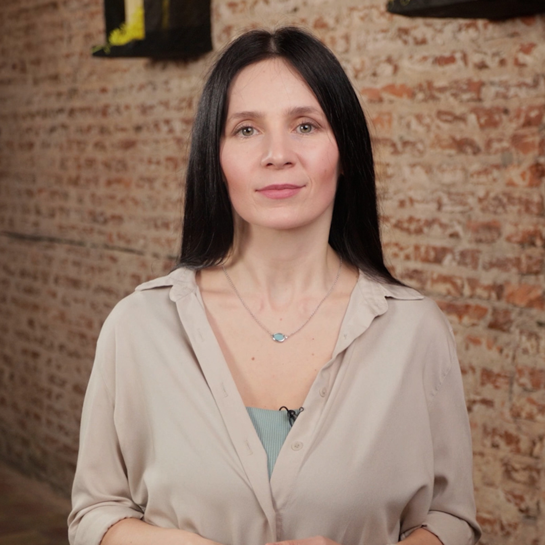 Екатерина Сичкар