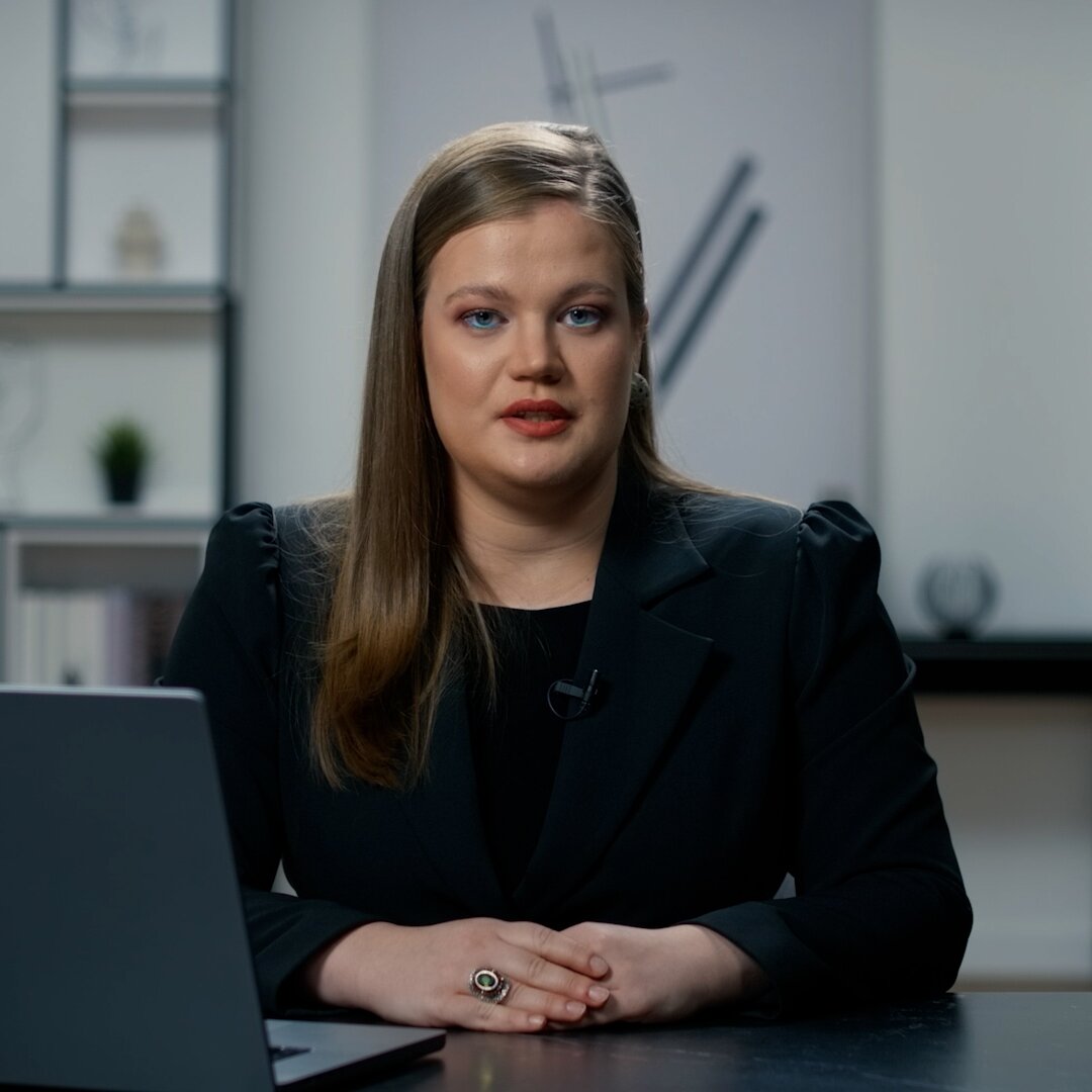 Мария Вишнякова&nbsp;