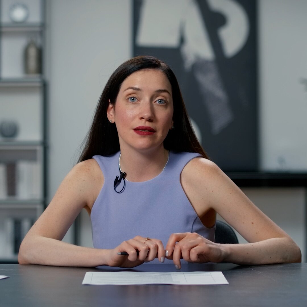 Александра Адаскина