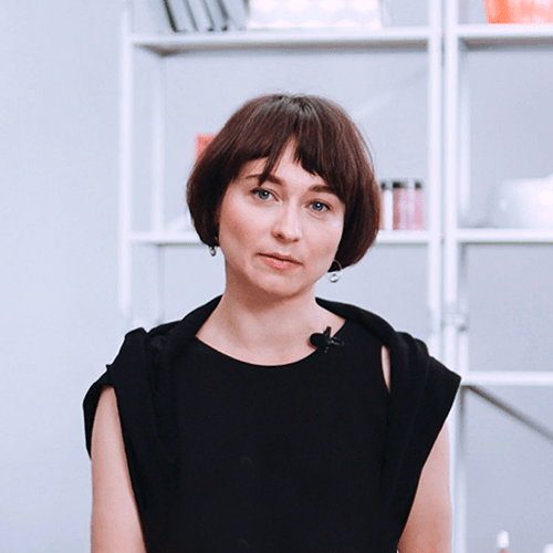 Екатерина Смольникова