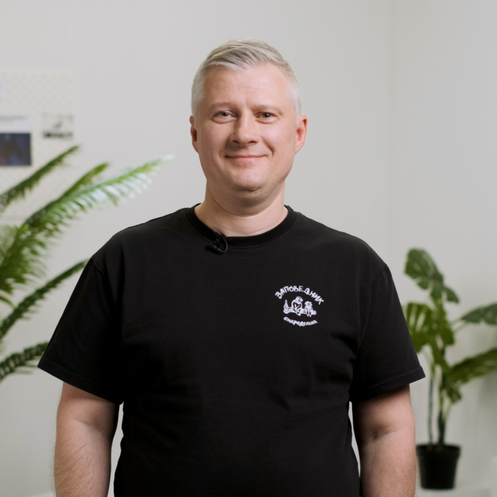 Александр Казаков