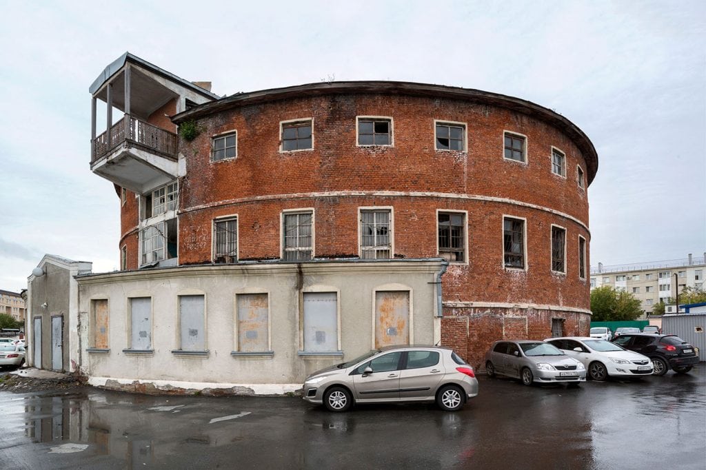 tyumen