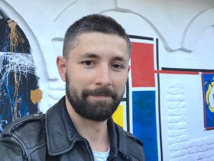 sabirzhanov