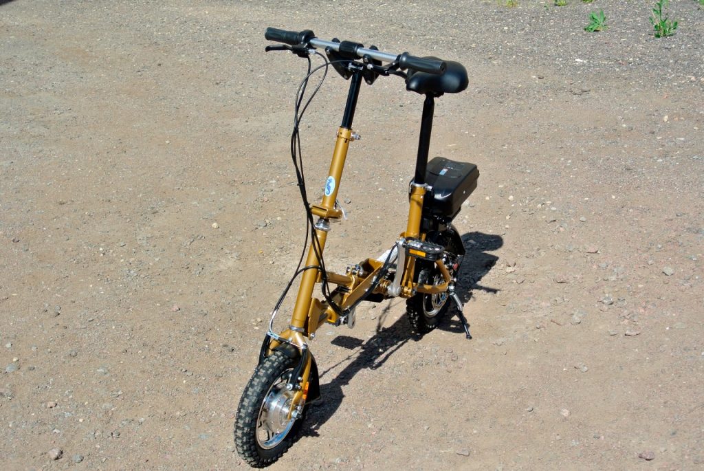 SoloDrive 9