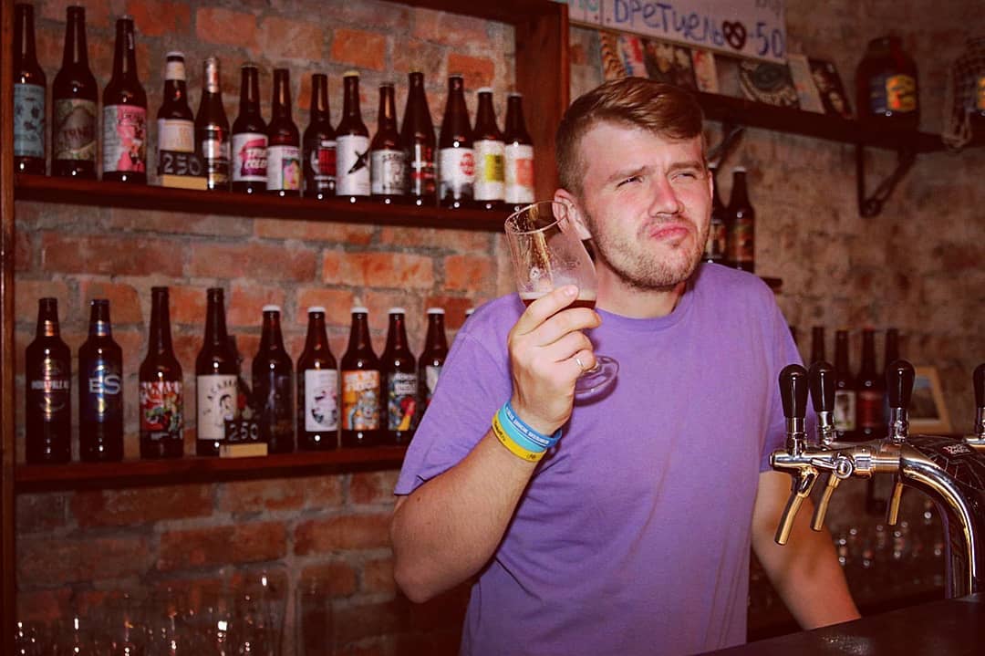 Юрий Безъязычный 4