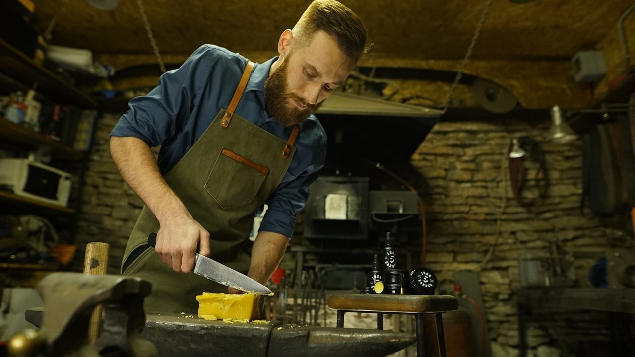 Степан Манфановский