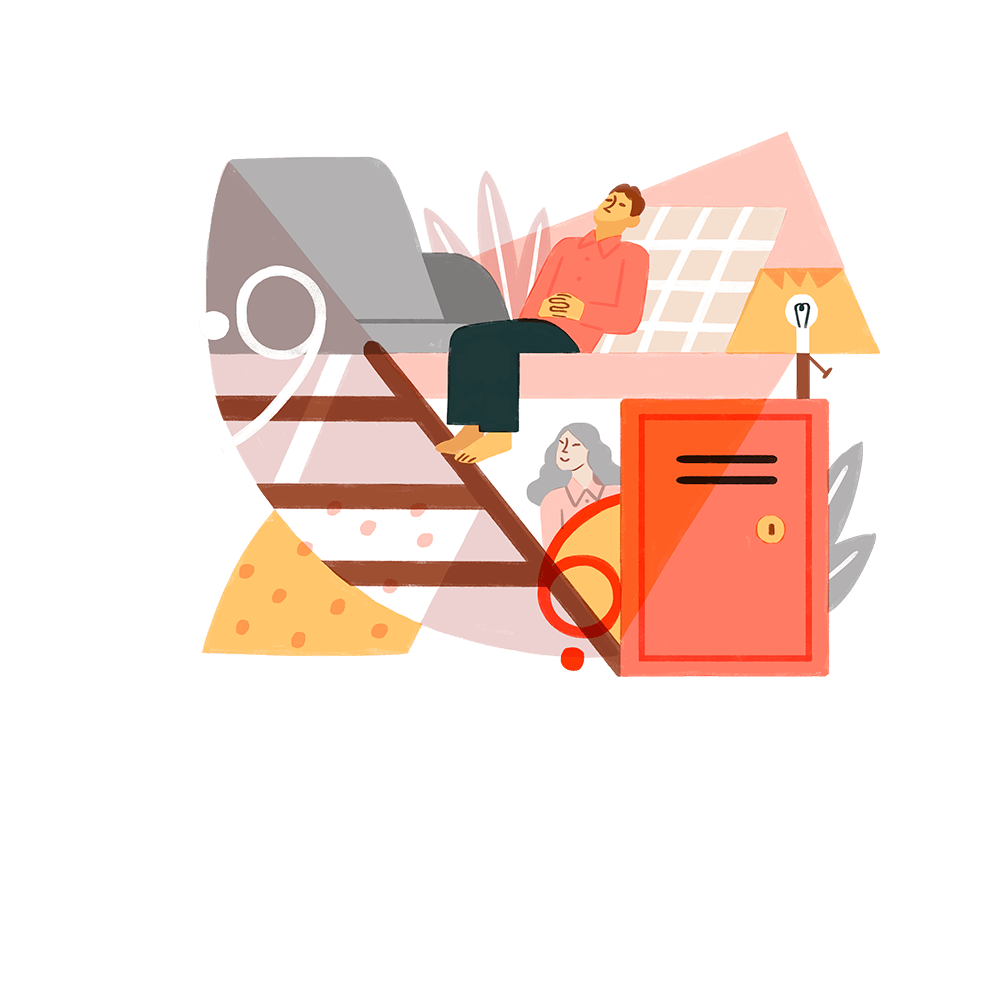 Как открыть хостел • Мастера России