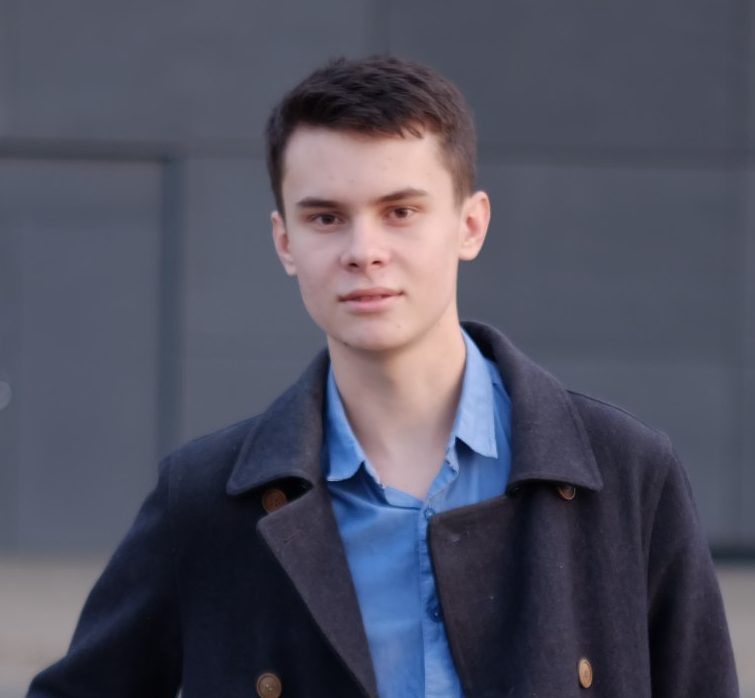 Скороходов