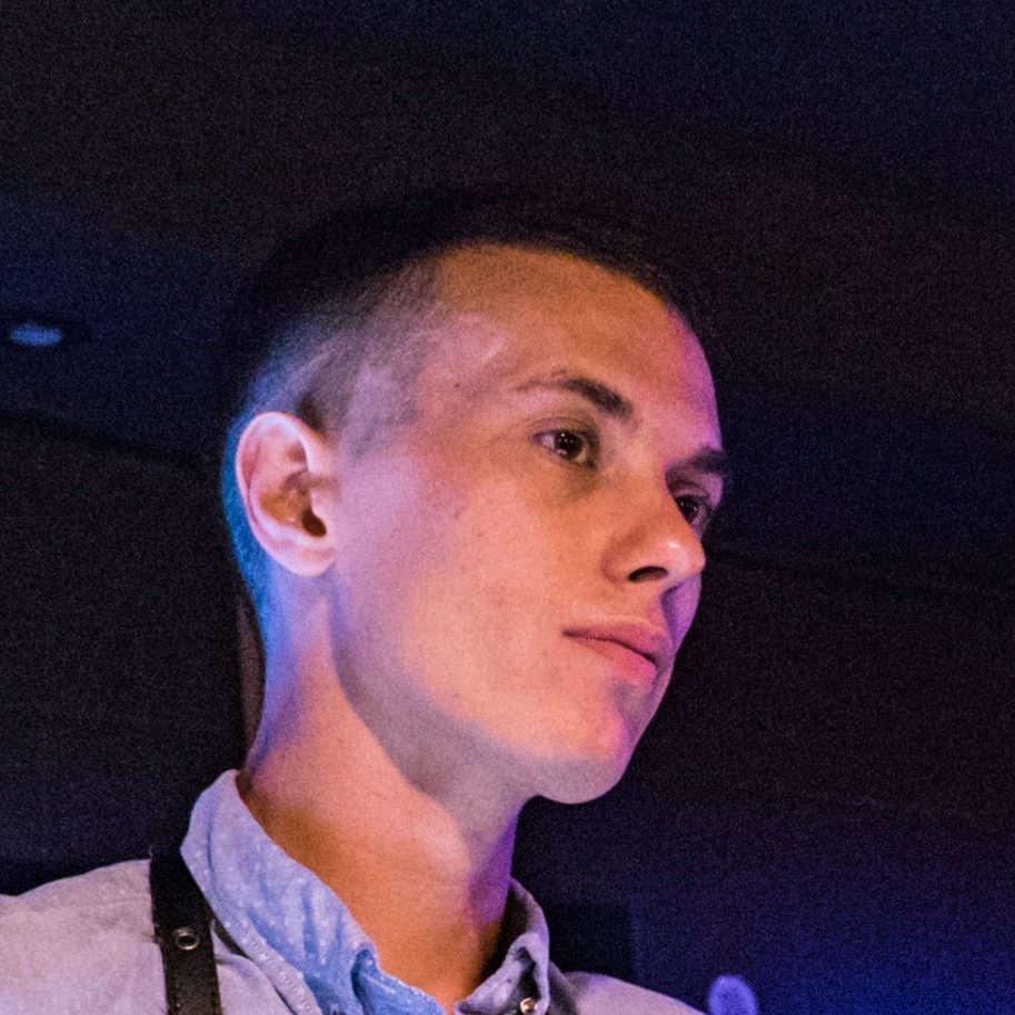 Сергей