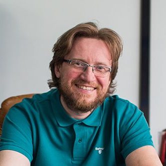 Сергей Морев