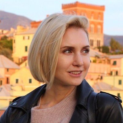 Харламова