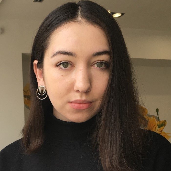 zolochevskaya