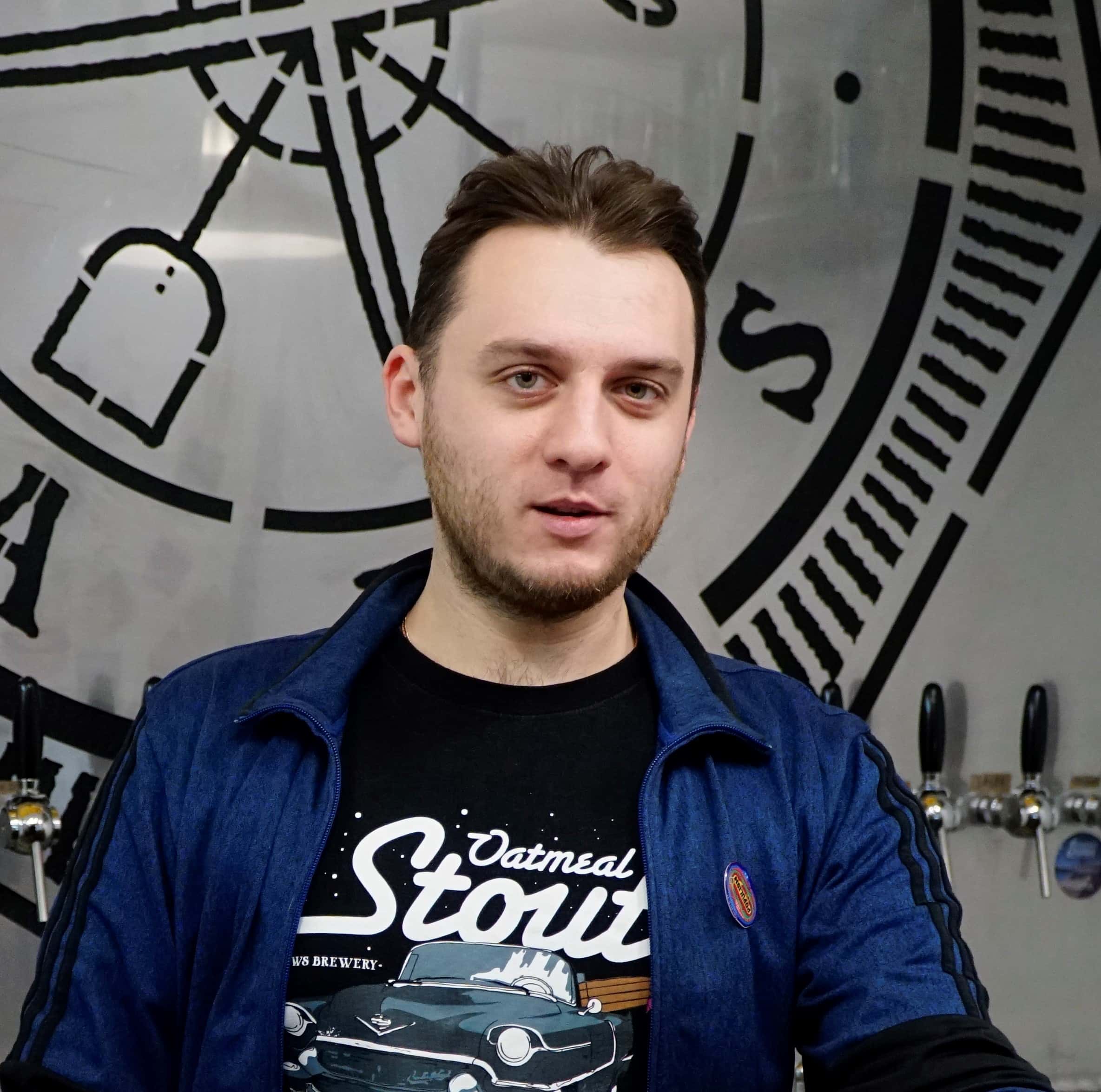 Александр Аксёнов