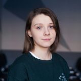 Анастасия Романова
