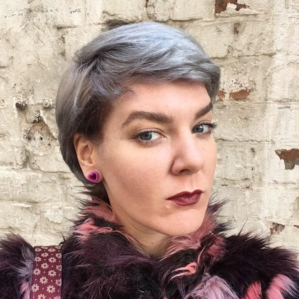 Мирро, основательница (1)