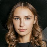 Лена Иванова