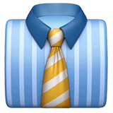 necktie_1f454