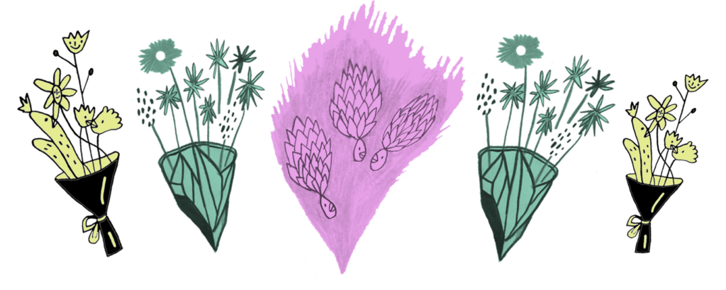 FROZEROSE