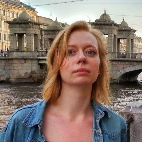 настя