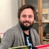 Дима Яковлев