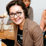 Ирина Трофимова