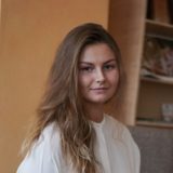Гуляева