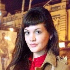 Саранина