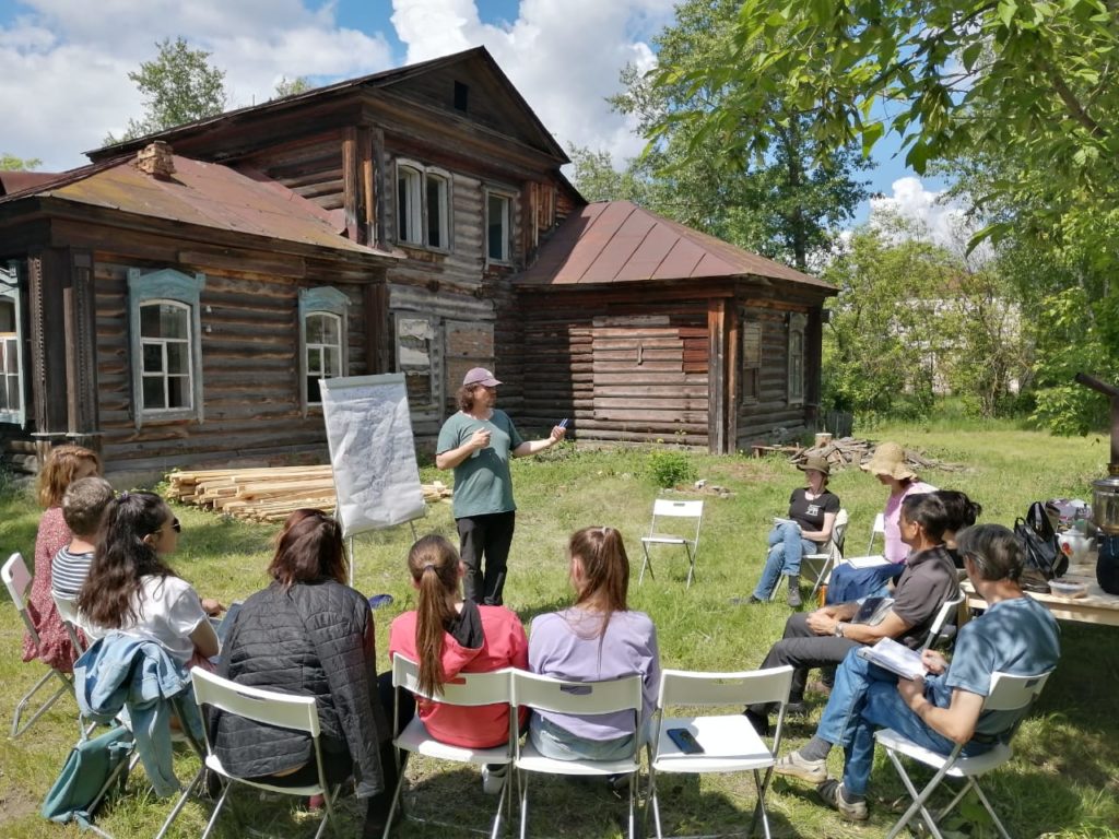 Дом инженеров