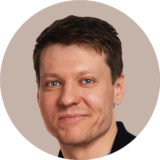 Сергей Трава