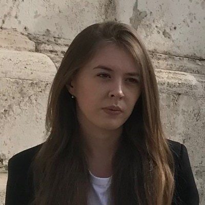 Кокоурова Настя