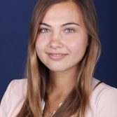 Наталья Заголович