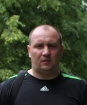 Дмитрий Горев Ярославль