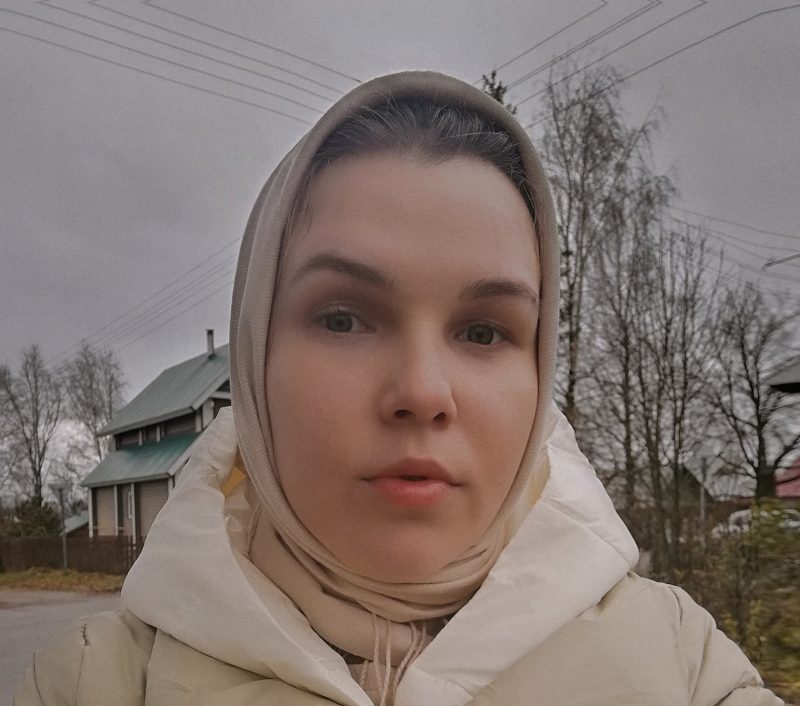 «Окружать себя красотой»: как реставратор из Вологодской области ...
